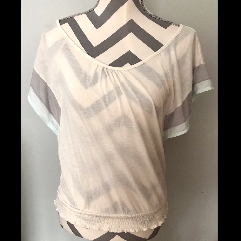 ⬇️$20 American Eagle top